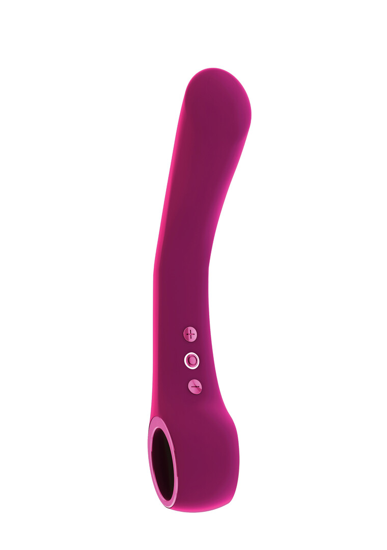 Ombra – Buigbare Vibrator – Roze