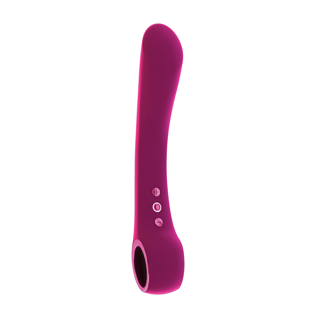 Ombra – Buigbare Vibrator – Roze