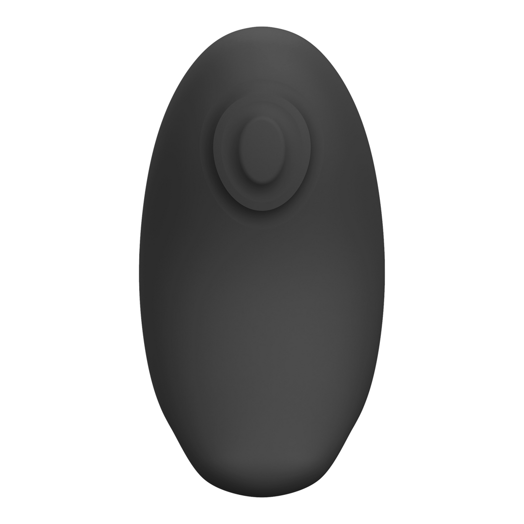 Hana – Pulse Wave Vinger Vibrator – Zwart