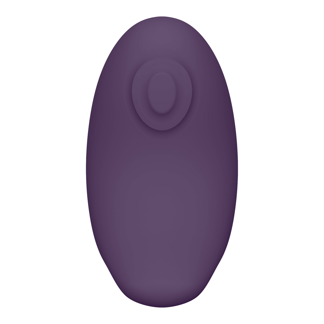 Hana – Pulse Wave Finger Vibrator – Paars