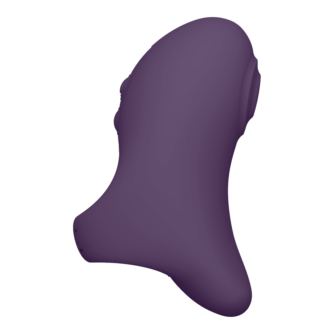 Hana – Pulse Wave Finger Vibrator – Paars