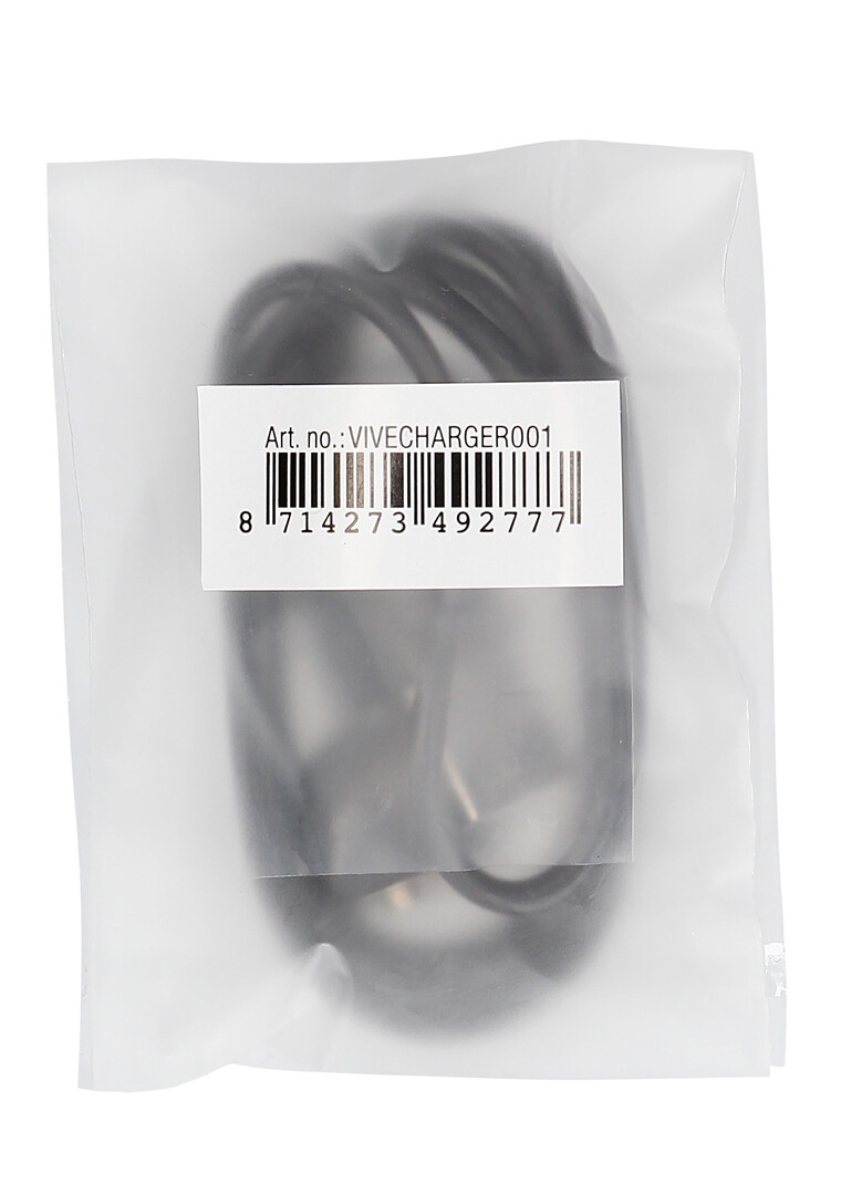 VIVE-oplader voor VIVE014 – VIVE023 + VIVE028 – VIVE046
