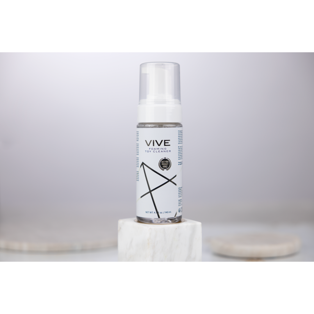 Sponsende Speelgoedreiniger – 4,7 fl oz / 140 ml