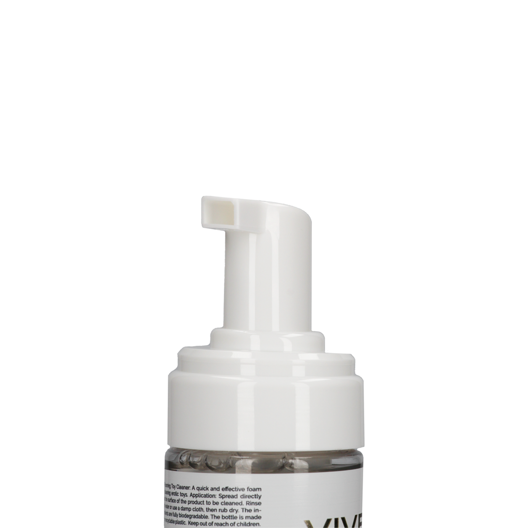 Sponsende Speelgoedreiniger – 4,7 fl oz / 140 ml