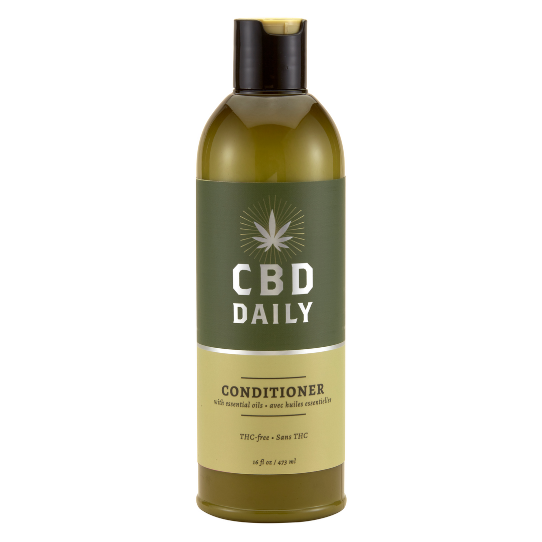 Conditioner – 473 ml