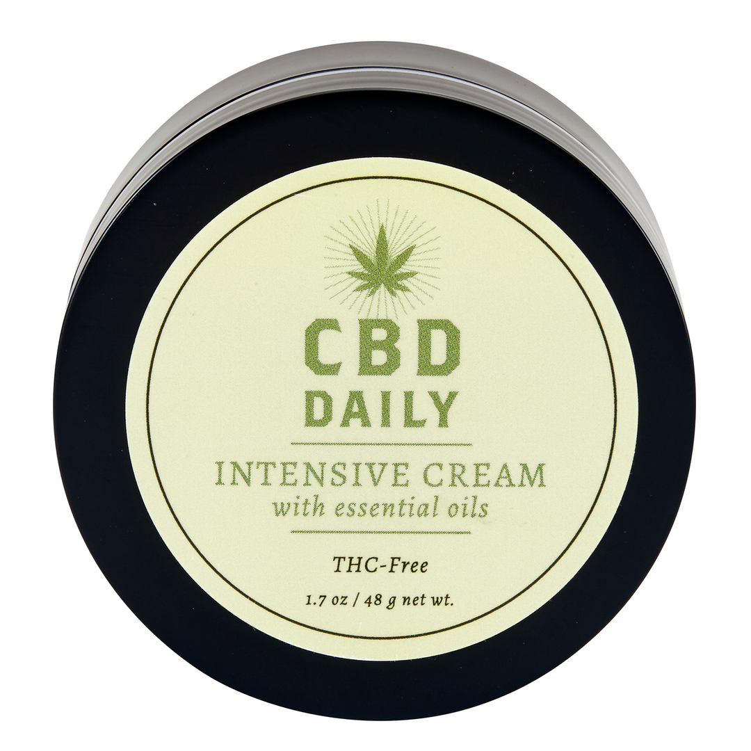 Original Strength Intensive Cream – 2 oz / 48 gr