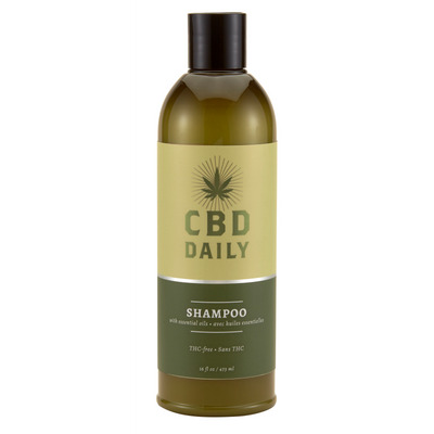 Shampoo - 16 fl oz / 473 ml