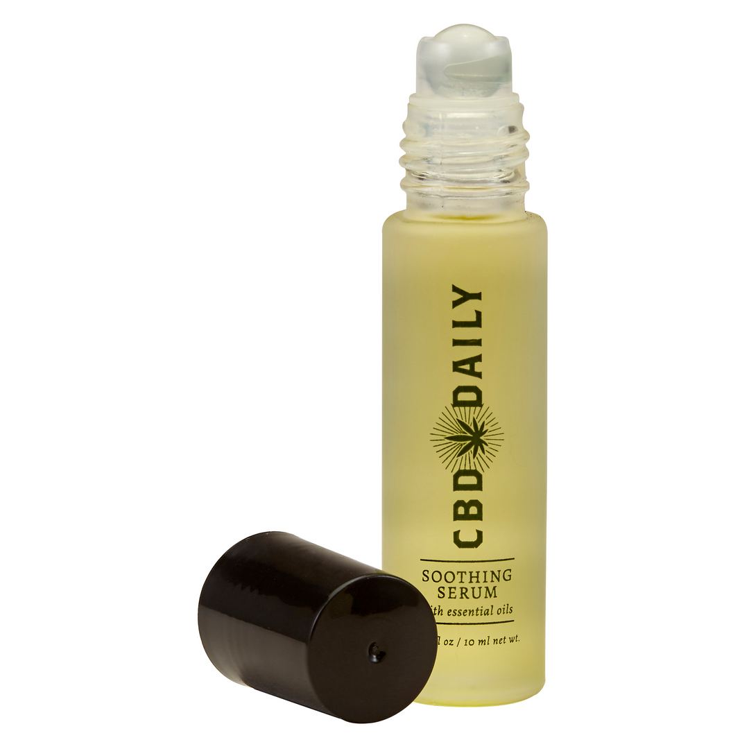 Kalmerend Serum Rollerbal – 0,3 fl oz / 10 ml