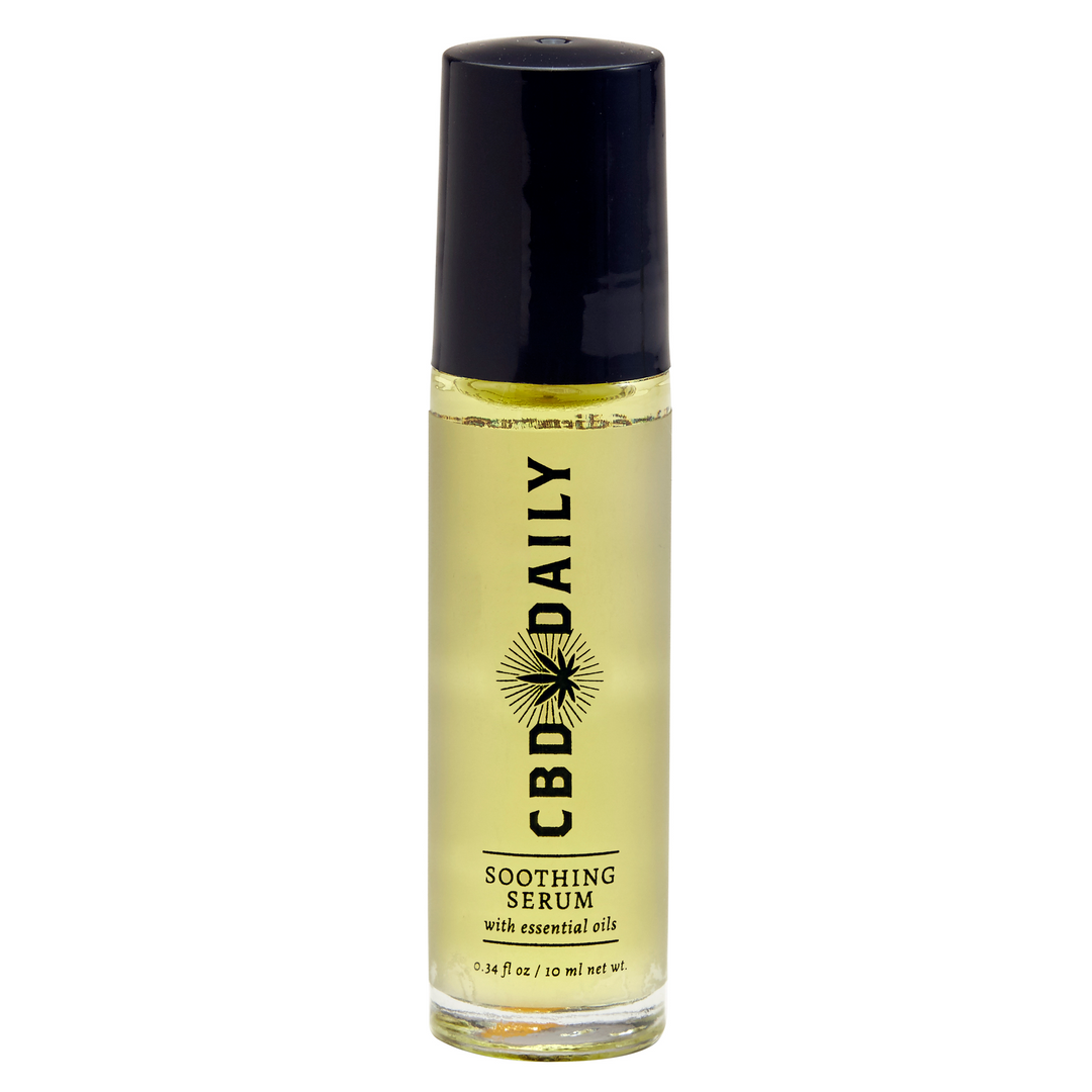 Kalmerend Serum Rollerbal – 0,3 fl oz / 10 ml