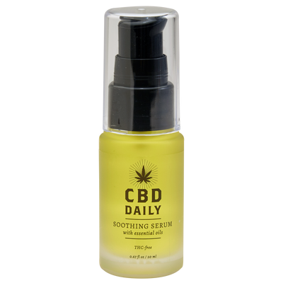 Verzachtend Serum - 0,7 fl oz / 20 ml