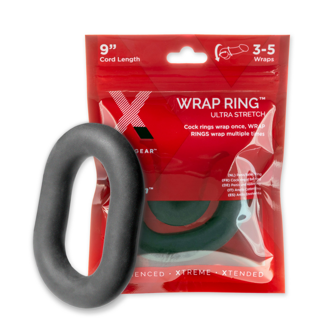 Ultra Wrap Ring – Cockring – 9 / 22 cm
