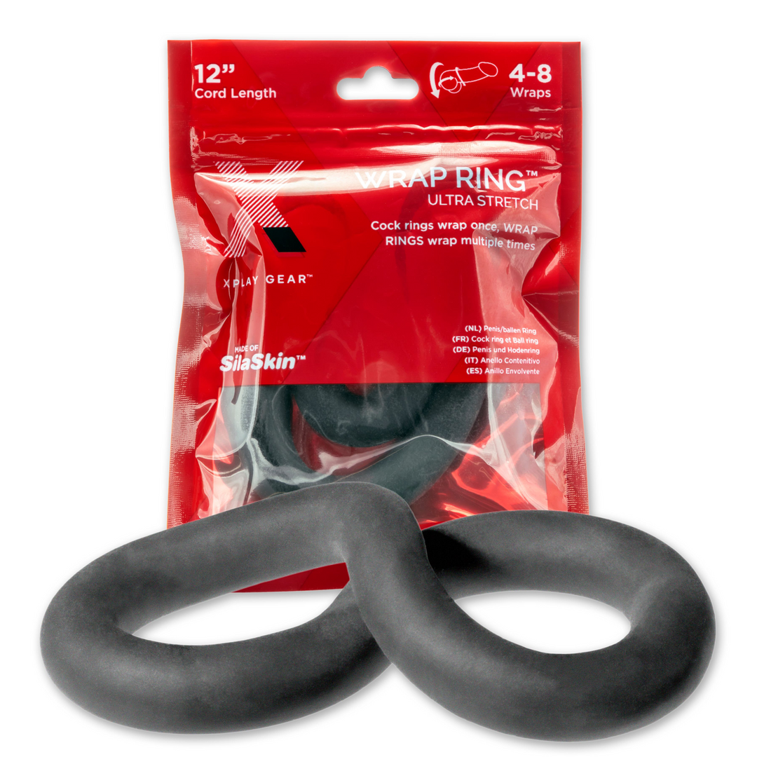 Ultra Wrap Ring – Cockring – 30 cm / 12