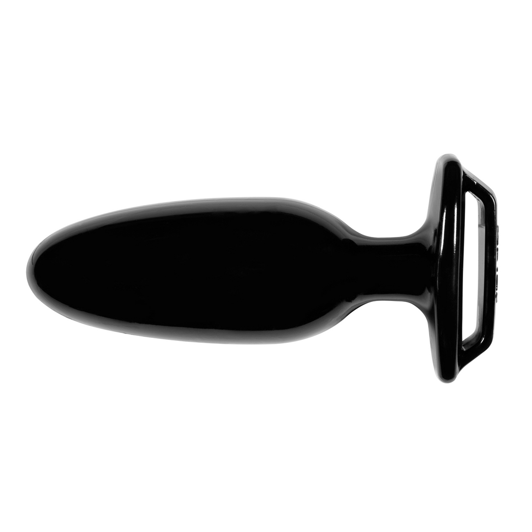 Vinger Grip Plug #3L – Butt Plug met Vinger Grip