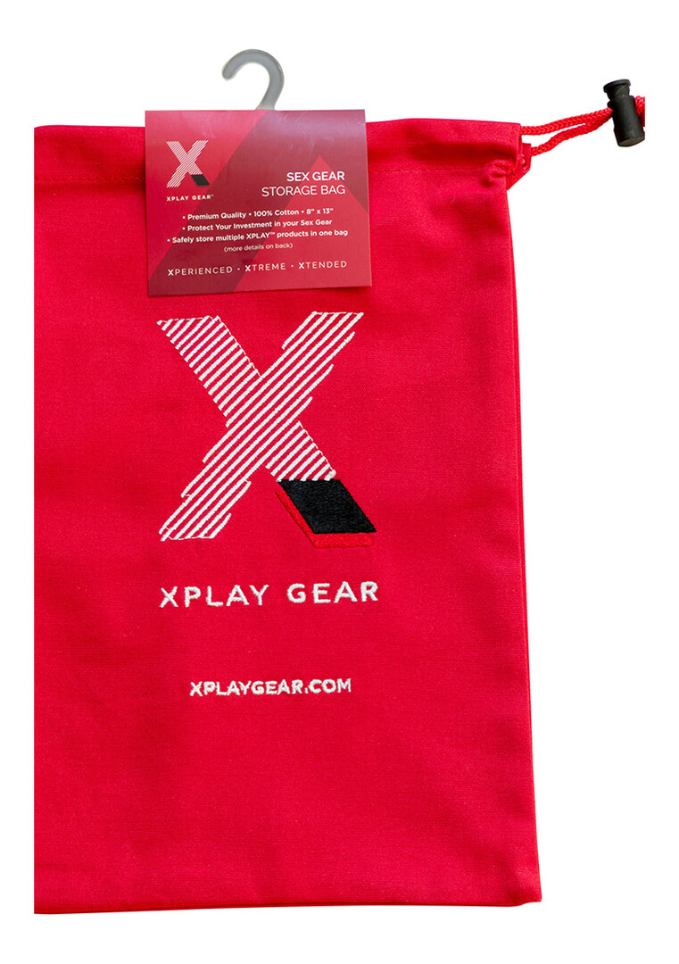 Ultra Soft Gear Bag – Opbergzak – 1 Stuk