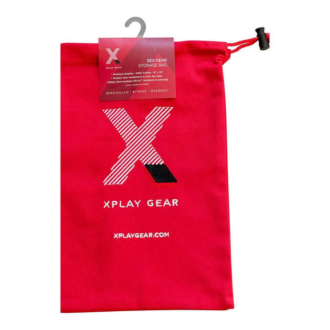 Ultra Soft Gear Bag – Storage Pouch – 1 Piece