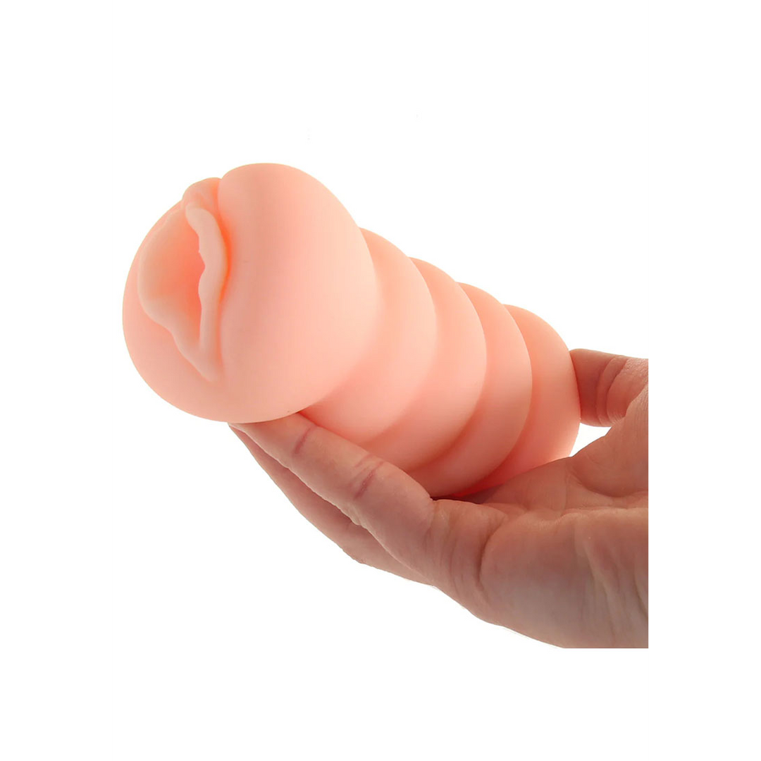 Zoey Monroe – Pussy Masturbator 3D