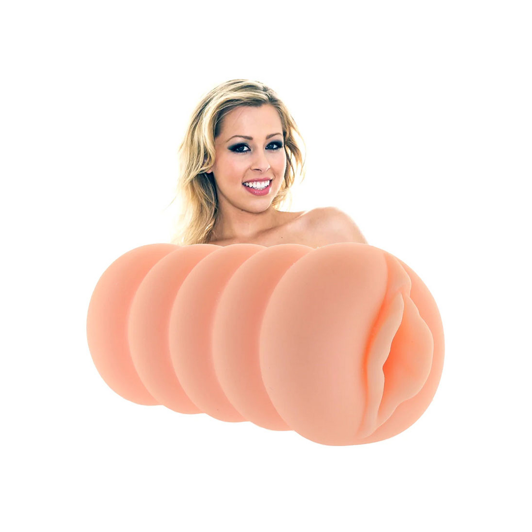 Zoey Monroe – Pussy Masturbator 3D