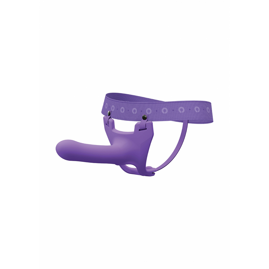 Zoro – Strap On Dildo – 5 / 13 cm