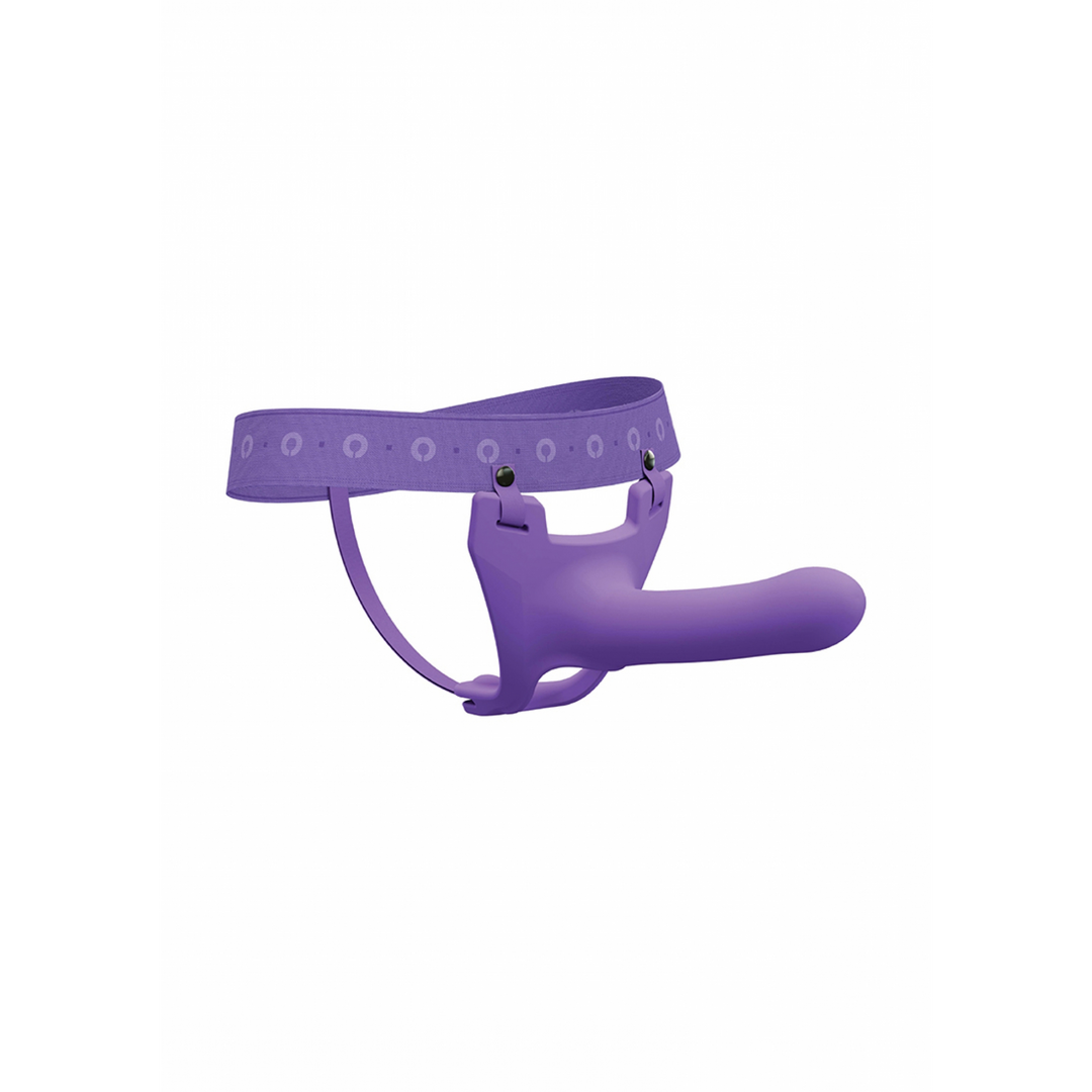 Zoro – Strap On Dildo – 5 / 13 cm