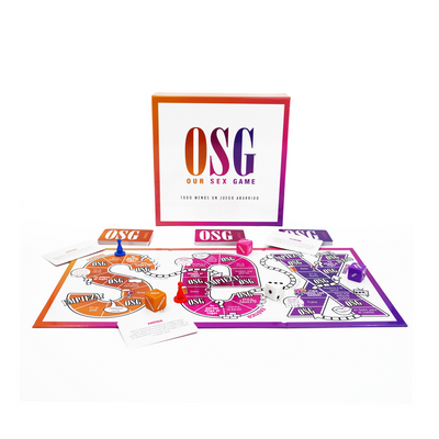 CCOSGSP