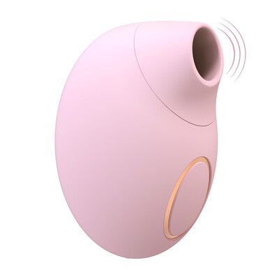 Seductive - Air Pulse Vibrator