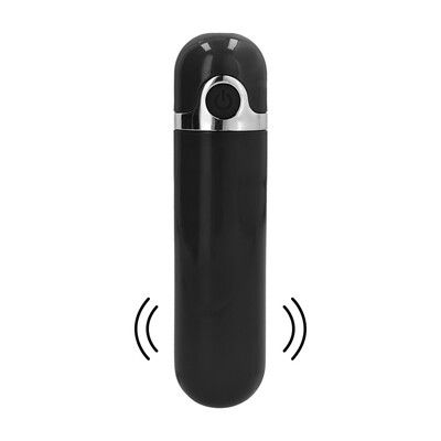 Luc - Rechargeable Power Bullet