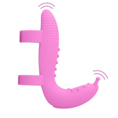 Eliott - Vibrator Extension Set