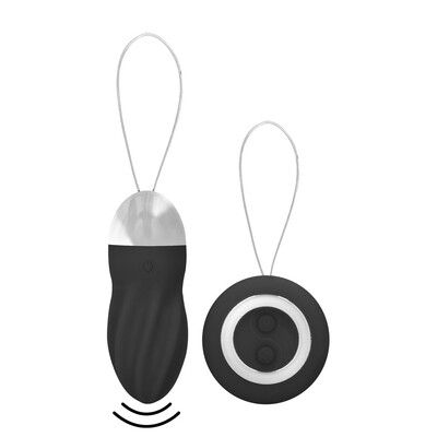 George - Wireless Egg with Remote Control