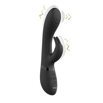 VIVE017BLK