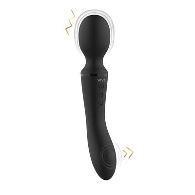 VIVE019BLK