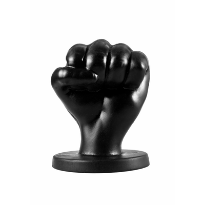 Fist Dildo - 6" / 16,5 cm