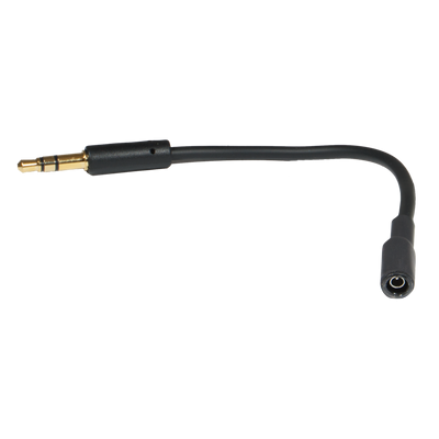 Adapter Kit - 3.5mm to ElectraStim Standard Socket