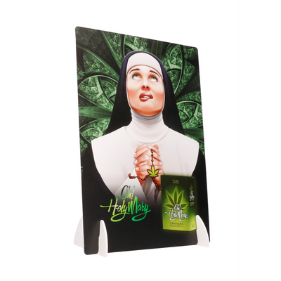 Display Oh! Holy Mary Pleasure Oil