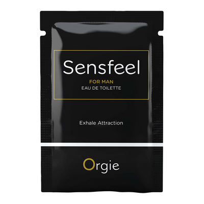 Sachet Sensfeel for Man - 1 ml