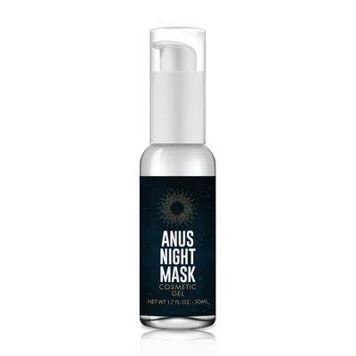 Anale Nachtmaske - 1.7 fl oz / 50 ml
