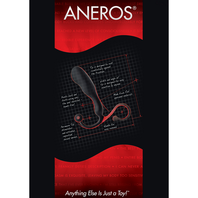 Aneros - Product Catalog