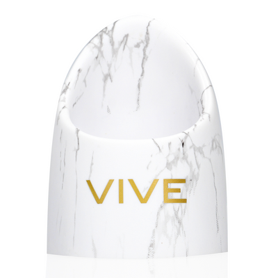 VIVE - Marble Print Display