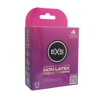 4EXSLACE