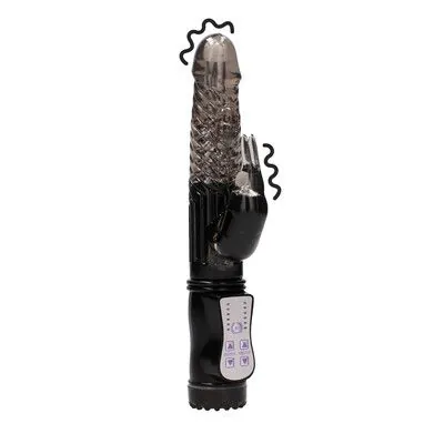 Vibrating Rabbit