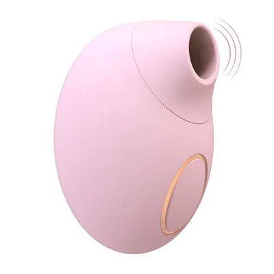 Seductive - Air Pulse Vibrator