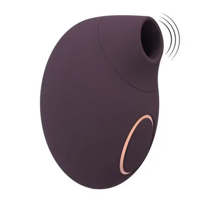 Seductive - Air Pulse Vibrator