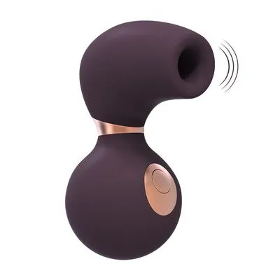Invincible - Air Pulse Vibrator