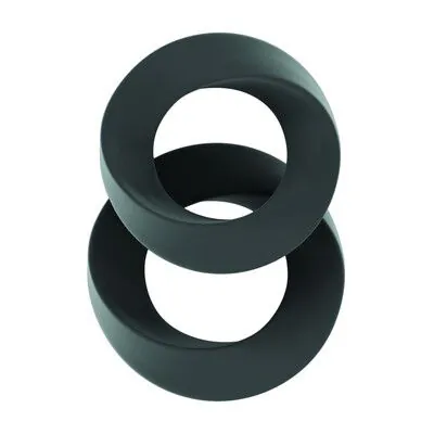 No.24 - Cockring-Set