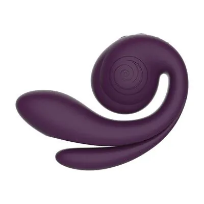 GIZI Pro - Triple Stimulator - Grapo