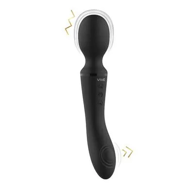 VIVE019BLK