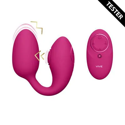 VIVE028PNKTEST