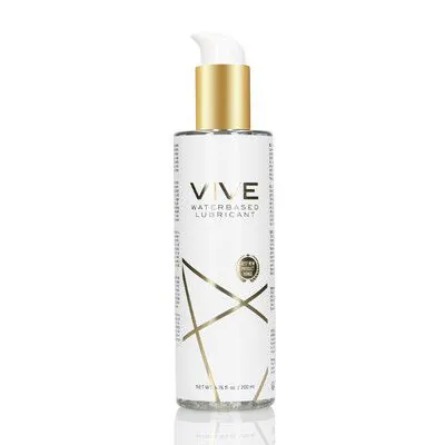 Waterbased Lubricant - 6.76 fl oz / 200 ml