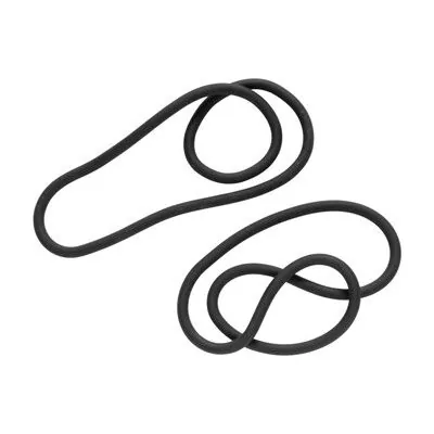 Silicone Slim Wrap Ring - Cockring / Ball Strap - 18" / 45 cm