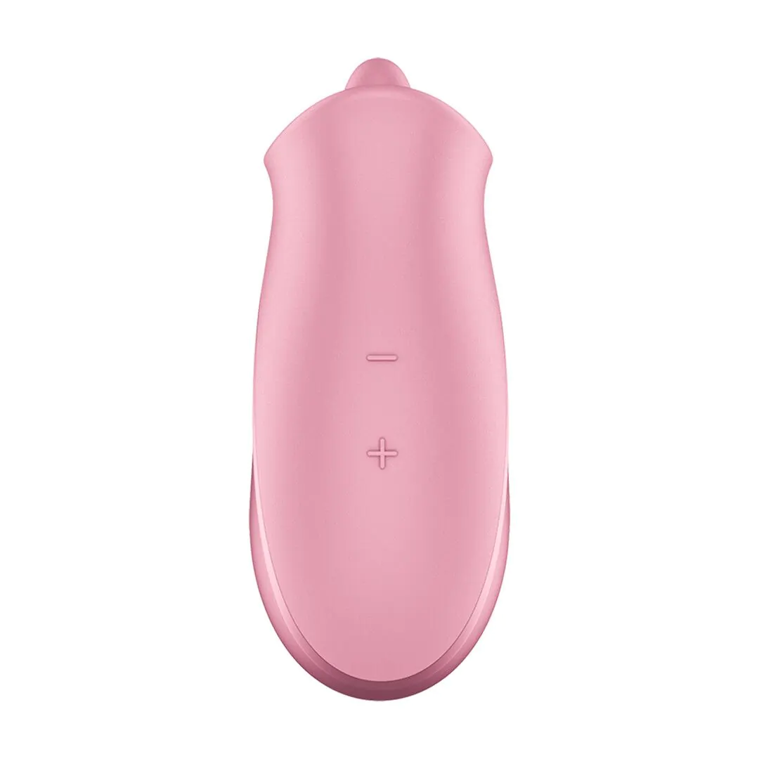 tongue flicking vibrator 17 Best Tongue Vibrators 2024 main image 1