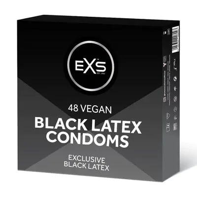 48EXSBLACK